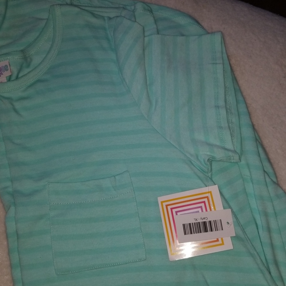 Lularoe Carly